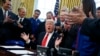 Trump autoriza fondos extra para NASA y exploración de Marte