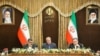 Europeos dan primeros pasos para sancionar a Irán por incumplimiento del pacto nuclear