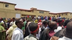 በጎሳ ግጭት ስምንት ሰው መሞቱን የፌደራል ፖሊስ ኮሚሽን አስታወቀ
