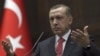 Fate of Turkish Courts Hangs in the Balance