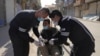 Un "désastre en gestation" en Syrie face au coronavirus