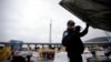 Mexican Attorney General Arrested on Drug-trafficking Charges