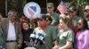 AS Bantu Para Veteran yang Dideportasi untuk Mulai Hidup Kembali di Amerika 