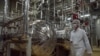 США: Иран игнорирует обеспокоенность мирового сообщества по поводу его ядерной программы