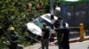 Israel Military Says Palestinian Killed Israeli in West Bank