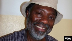 Angola, Dom Pedro, Alliance Française Tango Negro