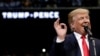 Judge Deals Trump a Setback in Poll Monitoring