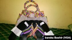 Takalman Duwatsu