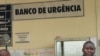 Luanda aguarda construção de um novo hospital pediatrico
