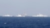 China, Vietnam Blame Each Other for Boat Sinking