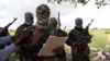 Militan Al-Shabab Pindahkan Medan Perang ke Kenya