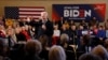 Biden Video Says World Leaders Are Laughing at Trump