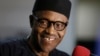 Janal Buhari Ya Yiwa Magoya Baya Godiya