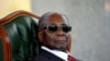 Zimbabwe Plans Mugabe's Funeral and Burial Next Weekend