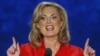 Ann Romney: "You people"