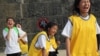 First Tibetan Women’s Soccer Team Blazes a Trail