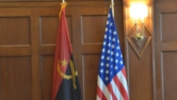 Senadores americanos avistaram-se com João Lourenço – 2:13