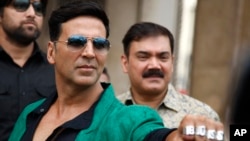 India Bollywoods Big Earners