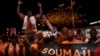 Kidnapped Mali Politician, French Aid Worker and 2 Italians Freed