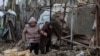 Хроника войны. Войска РФ выпустили 181 БПЛА. Пострадали Одесская область, Херсон и Харьков