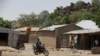 Nigerian Wins Prestigious Award for Aiding Victims of Boko Haram