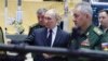 Но, ние ќе го направиме тоа врз основа на нашите национални интереси, рече Путин на состанокот на раководството на одбраната во Москва