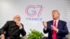 Trump to Join Indian PM in 'Howdy Modi' Houston Rally