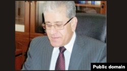Jabar Kadir