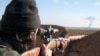 Kekurangan SDM, ISIS Mulai Mengendur