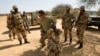 Marekani inatofautiana kupunguza wanajeshi wake Afrika