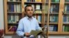 In Iran, Kurdish Journalist Faces 3rd Summons by Officials This Year