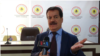کەمال کەرکوکی: پارێزگاری کەرکوک مافی پارتییە، کاک نێچیر و کاک مەسرور براو پشتی یەکن