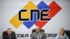 Venezuela: En marcha simulacro de las elecciones presidenciales del 28 de julio