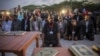Somali Parliament Elects New Speaker