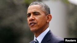 El presidente Barack Obama aseguró que sin importar las creencias religiosas que se tengan, todos concuerdan en que debemos "amar a nuestro prójimo".