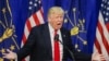 An Kama Wani Dan Birtaniya Da Niyyar Kashe Donald Trump 