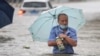 Man in Central China Survives 3 Days in Flooded Garage
