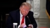 Facebook Suspends Trump's Account in Wake of US Capitol Violence