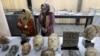 UNESCO pide proteger el patrimonio cultural de Afganistán