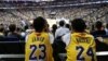 中國騰訊體育頻道恢復轉播NBA球賽