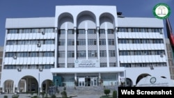 afghanistan attorney general