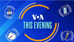 VOA This Evening: Presiden Biden Tetap Dekat dengan Israel, tetapi Menjauh dari PM Netanyahu
