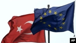 Avrupa Birliği - Türkiye ilişkileri açısından çok da verimli geçmeyen 2016'nın ardından 2017 de soru işareti ve risklerle dolu.