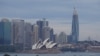 Australian Study Screens Airline Wastewater for COVID-19 