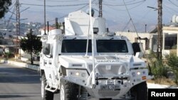 İsrail'in Güney Lübnan'daki UNIFIL'e yönelik saldırıları, tüm AB üyeleri tarafından ortak bir bildiriyle kınandı. 
