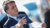 Bolsonaro Picks New Top Cop After Clashing with Brazil Supreme Court 