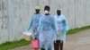 Liberia’s Top Medical Officer under Self-Imposed Ebola Quarantine