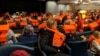 Official: Norway Cruise Ship Engines Failed From Lack of Oil 
