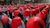 More Than 125,000 Myanmar Teachers Suspended for Opposing Coup