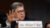 លោក William Barr​ ត្រូវ​បាន​គណបក្សប្រជាធិបតេយ្យ​​សួរចម្លើយ​ពាក់ព័ន្ធ​នឹង​របាយការណ៍​ស៊ើបអង្កេត​របស់​លោក Mueller 